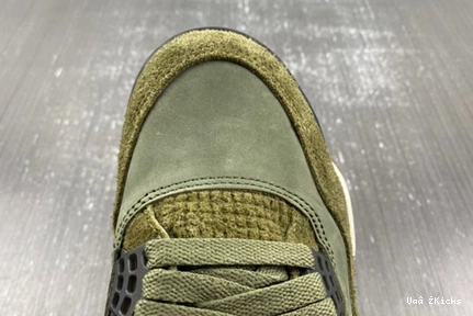 4 Craft  SE Olive Jordan FB9927-200 Durable 456 Medium Retro 0708